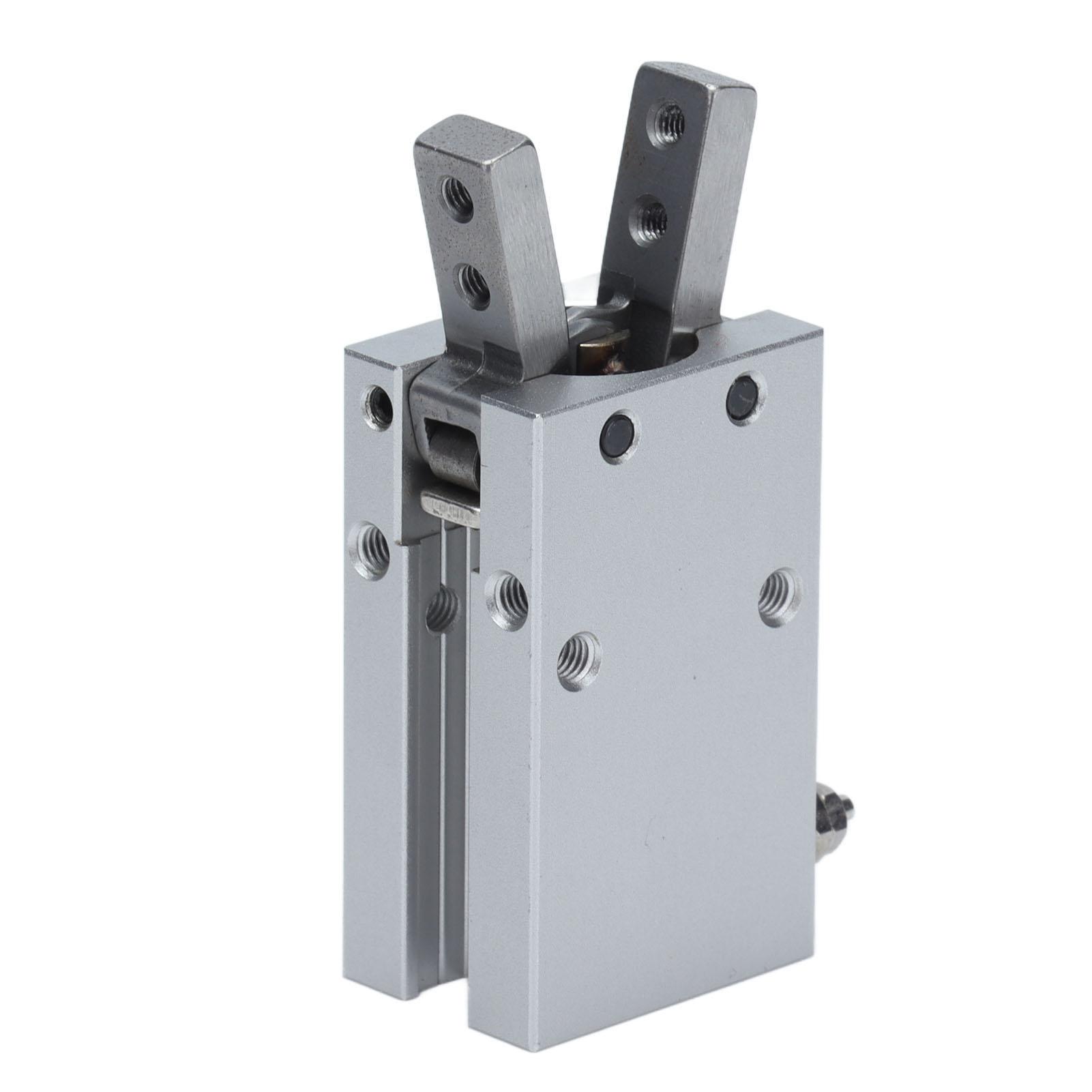 

Пневматичний циліндр-захоплювач повітря паралельного типу, маленький маніпулятор для робота SMC MHC210D