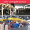 Clear Transparent Packing & Sealing Tape, 4.5*100, Thickened for Box Sealing