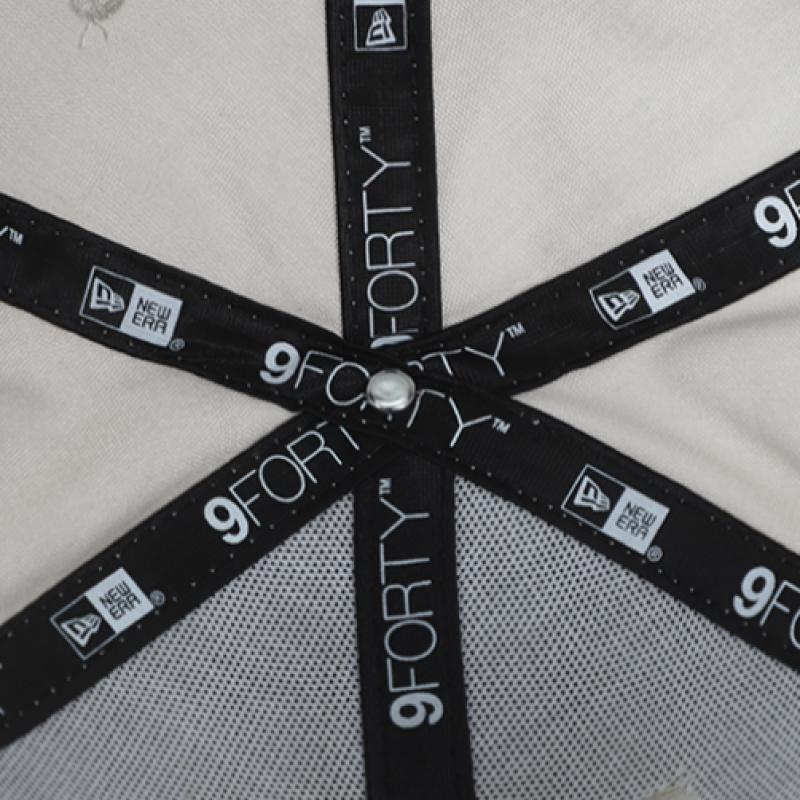 New Era Mlb Repreve Mini Logo 9forty New York Yankees Ballkappe