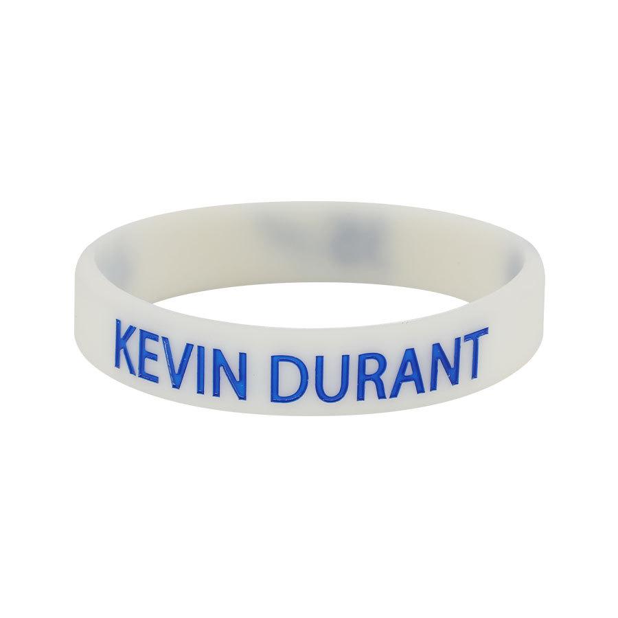 

Кевин Дюрант Автограф Douyin Warriors Силиконовый Браслет Подарочный Браслет с Кольцом KD Рука Бога - Коллекционное Издание