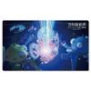 Ghost In the Shell SAC2045 Tachikoma In a Meeting Scene Rubber Mat
