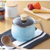 Saucepan with Milk Pan with Induction and Gas Includes RC Sticker Lid, Pot, Lid, Compatible, Pitcher-shaped, Kettle, 7-in-1,