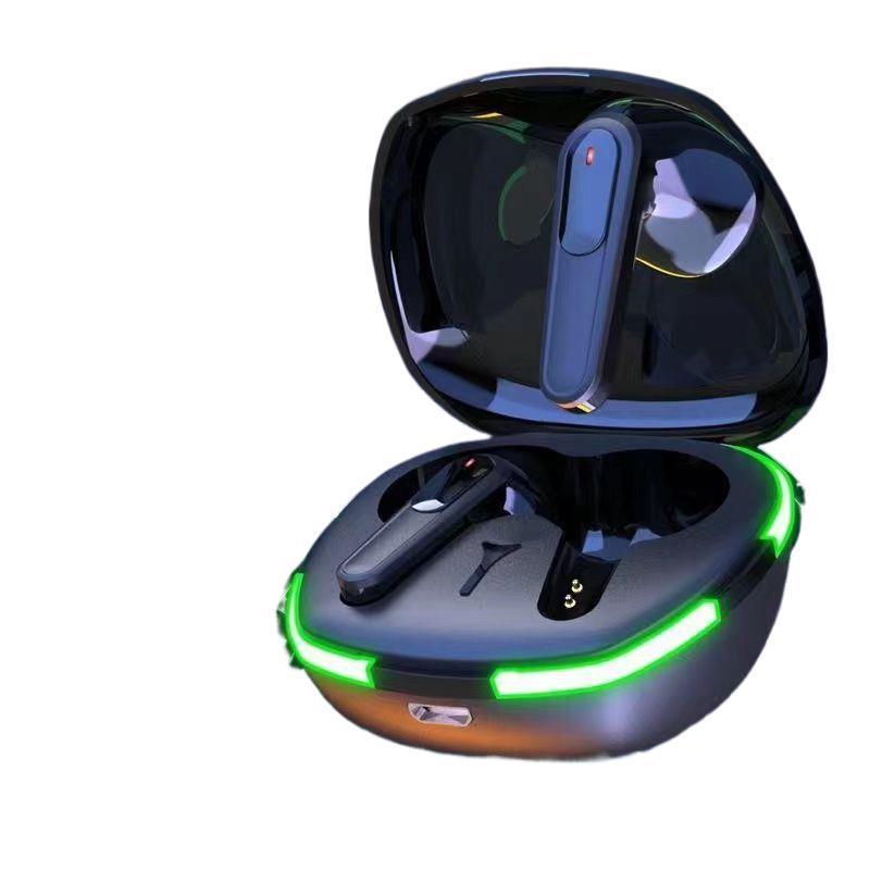 Wireless Noise-Cancelling Sports Earphones with Long Battery Life