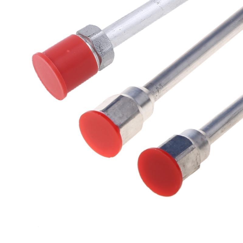 Airless Paint Sprayer Tip Extension Pole Rod 20/30/30cm For Spray Titans Wagner Spraying Machine