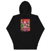 Ice Nine Kills - Clowns Kill Hoodie Sweatshirt Black New