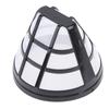 Reusable Coffee Filter Basket Cup Style Coffee Machine Strainer Mesh A