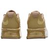 Nike Air Max Fire Running Shoes Men's Low top White Brown IR0819-004