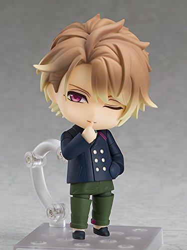 Nendoroid A3! Itaru Chigasaki Non-scale ABS & PVC Painted Movable Figure