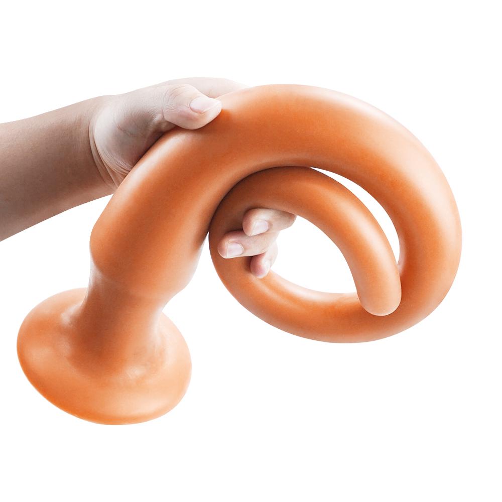 Deep Anal Plug Deep Anal Plug