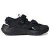 New Adidas Terrex Hydroterra At Sandals 'Core Black Grey' IF7596