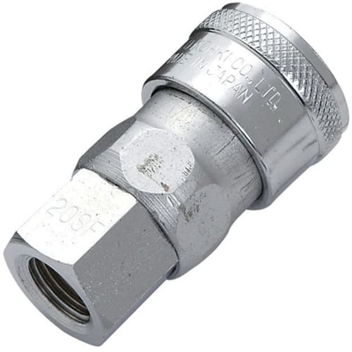 SK11 (SK11) High Coupler Rc1/4 20SF Socket