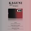 Luxury Gradient Candy Colour Slim Skin-Friendly Metal Case for Samsung Z Fold 8 Ultra 7 6 Hard PC Shockproof Flip Protect Cover