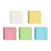 School Note Paper Stick Notes 3x3in Self-Stick Pads