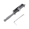 Spring Positioning Screw Bit Holder Anti-Drop Bit Retaining Adapter  Garage Repair