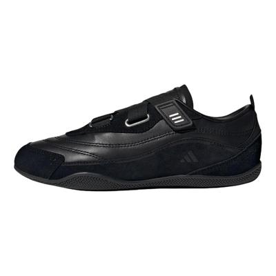Fos Urban Reverie Moda Scarpe Casual Comode Basse da Donna Scarpe Casual Nere JQ9388
