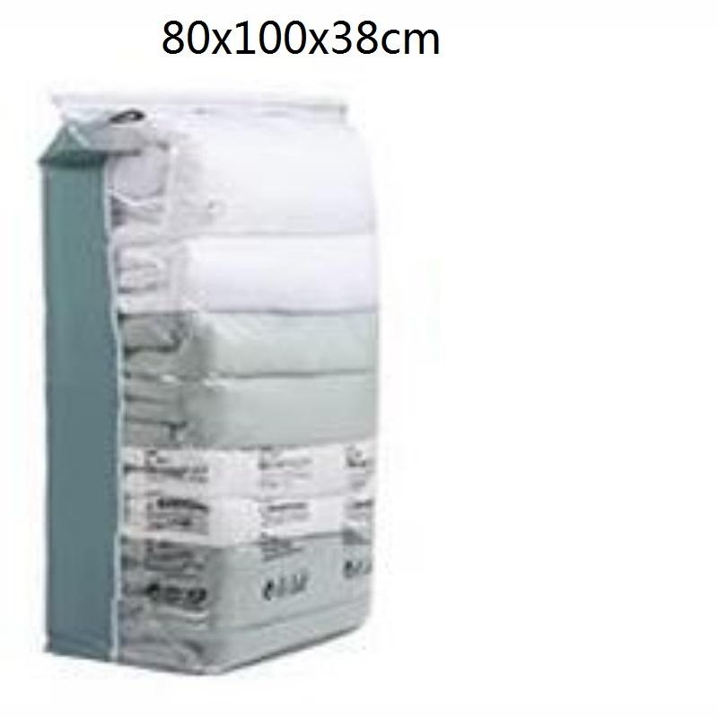 Vacuum Compression Bag for Household Clothing, Quilt Storage, Special Thickened Cotton Quilt Storage Bag for Travel and Household Products