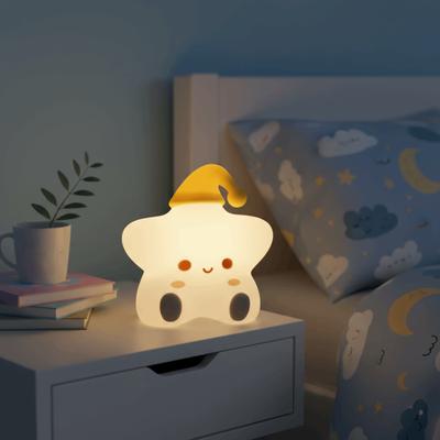Lâmpadas LED – Luzes LED noturnas