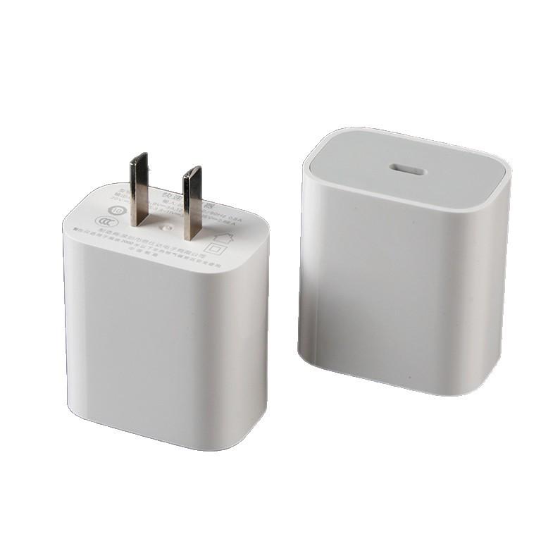 45W Super Fast PD3.0 Charger for Apple 17/16 Series, 3C Certified