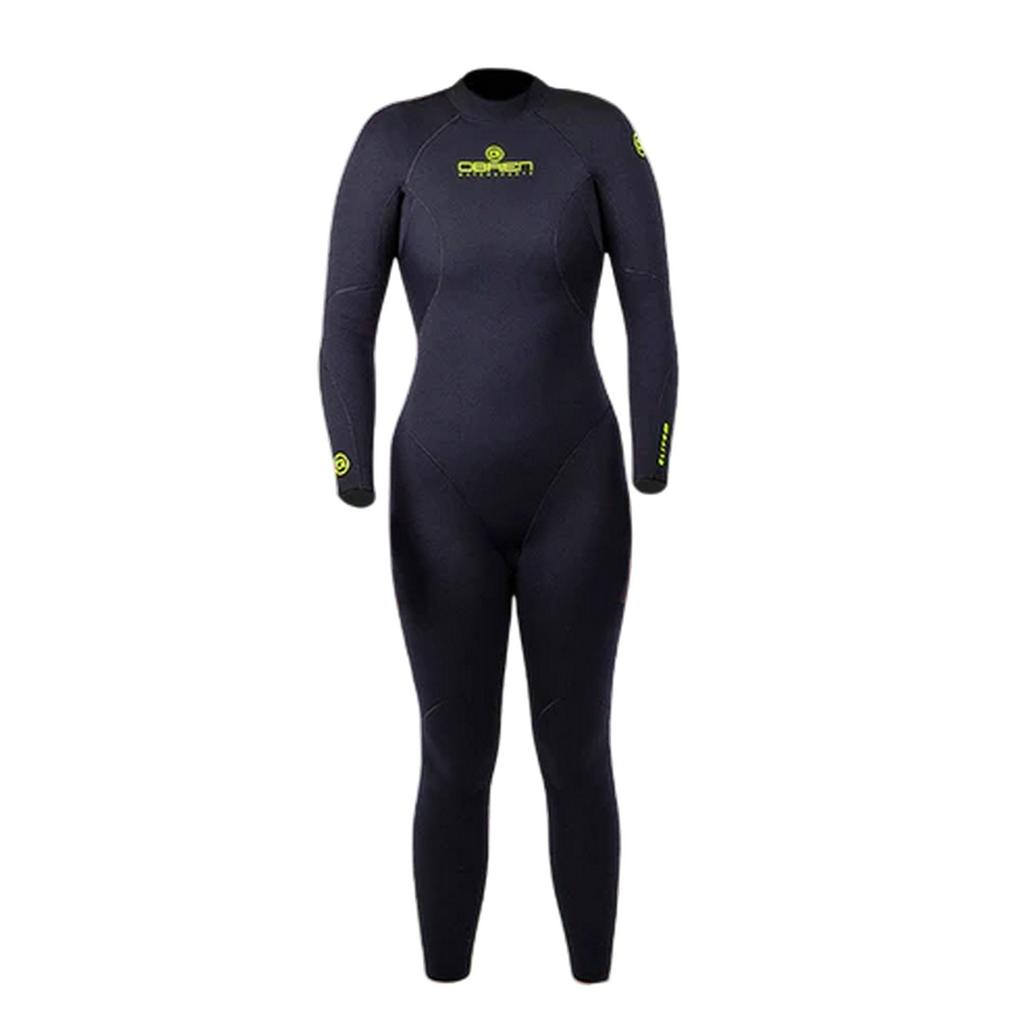 O´Brien Womens/Ladies Elite Wetsuit