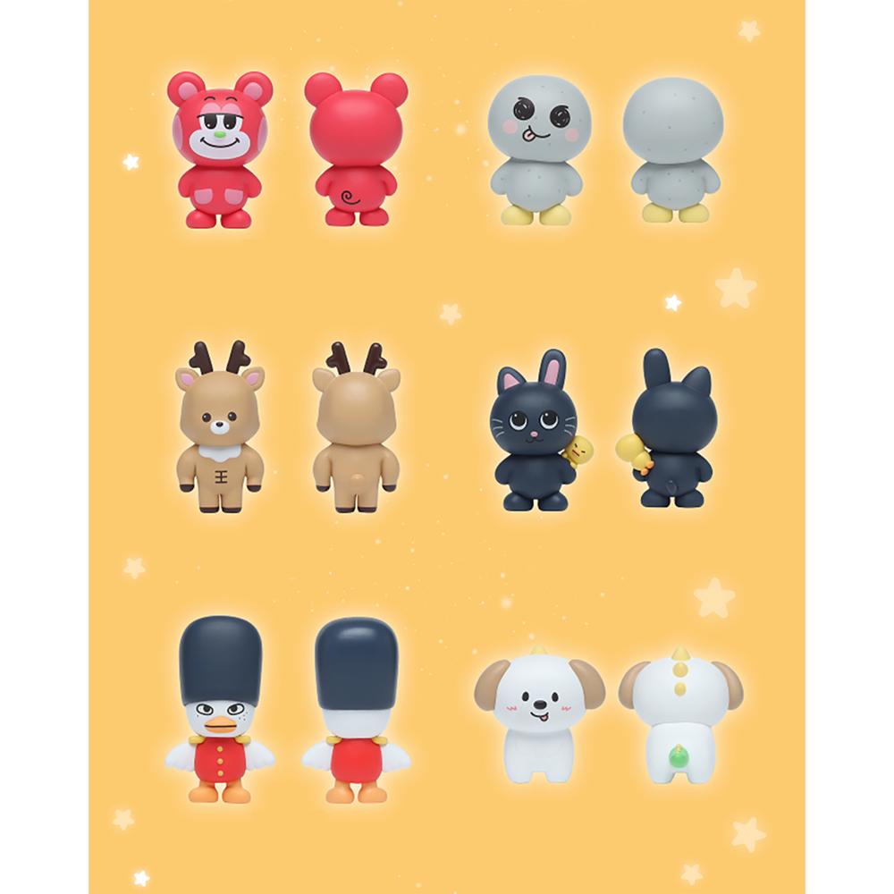 [Pre-order] RIIZE - Random Character Figure