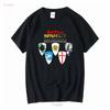 T-shirts e tops – T-Shirts