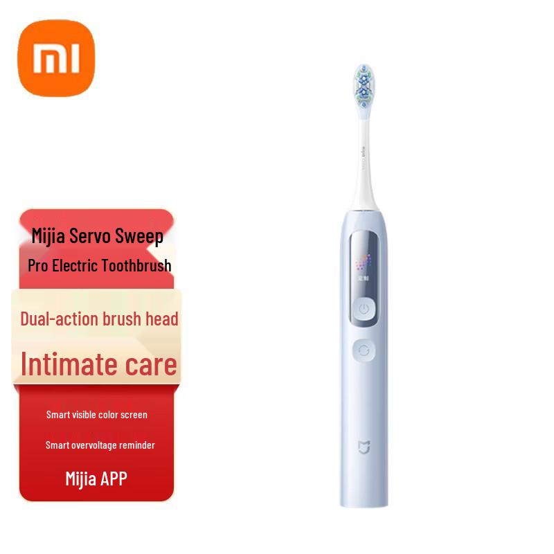 Xiaomi MI Servo Sweep-Vibration Electric Toothbrush Pro