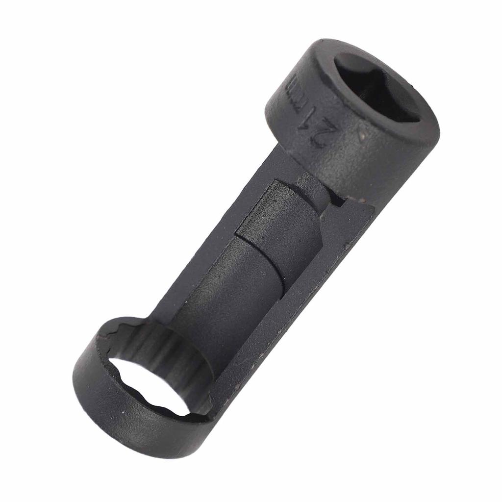 Strut Nut Socket High Strength Efficient 12 Points 81mm Suspension Strut Removal Tool Fit for Cars