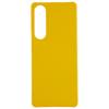 For Sony Xperia 1 V Shockproof Rubberized Plastic Hard Case Protective Cell Phone Cover