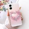 Phone Case for OPPO A6 A6X A 6T Pro CPH2849 Soft Silicone Proective Shell for OPPOA6 A 6X A 6 T Pro Capa Cute Cartoons Cases