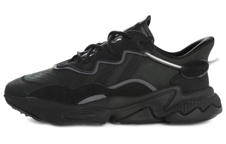 Ozweego Adidas Originals Black Night Metallic EG8735 43⅓