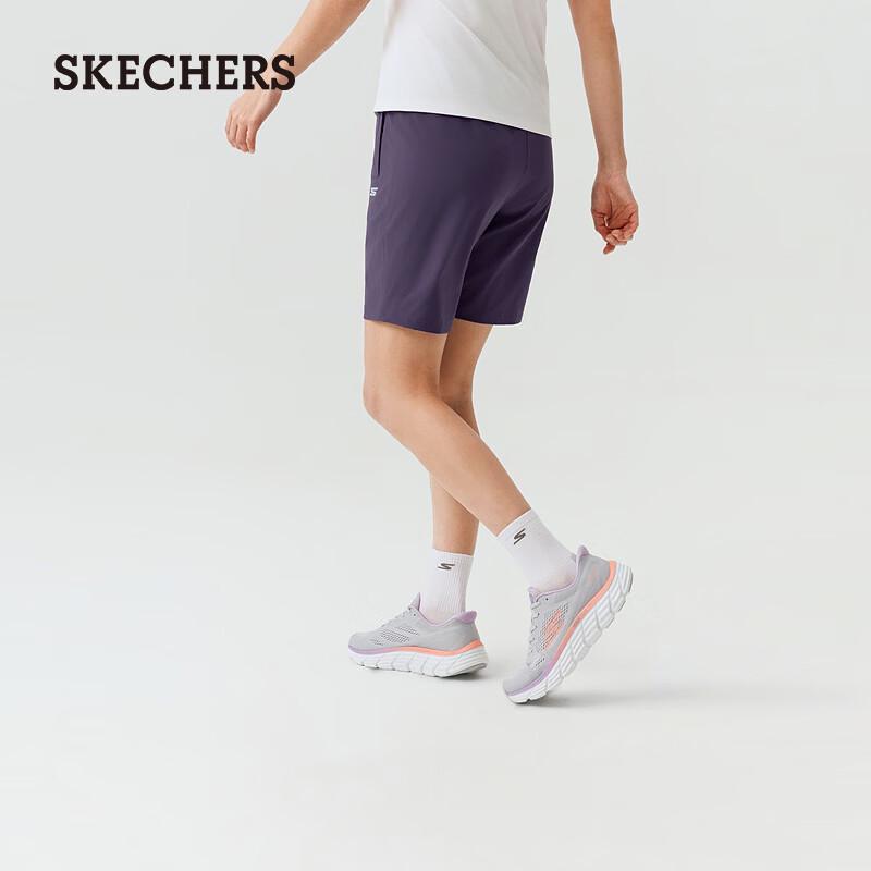 Skechers Women's Woven Shorts P226W194