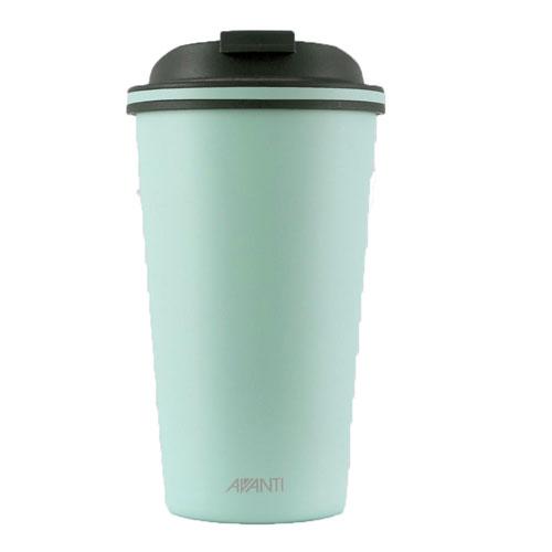 Cupă izolată Avanti Go Cup DW (410 ml / 12 oz) (Mentă)
