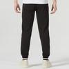 Puma Letter Print Sports Jogger Pants Men Bottoms Black 678420-01