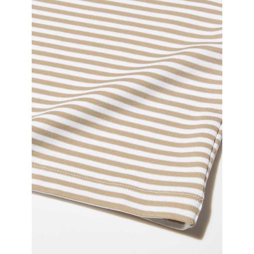 Uniqlo Mini T  sTripe 