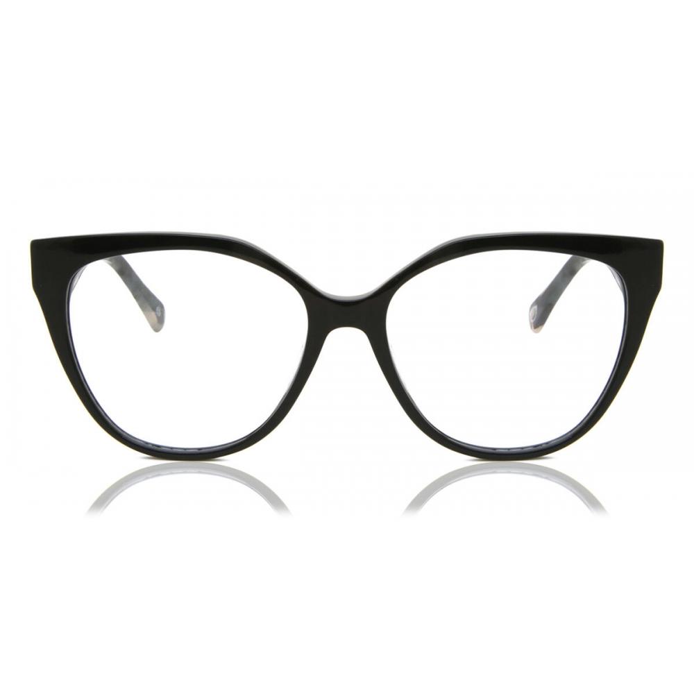 

Full Rim Cat Eye Black Smartbuy Collection Zandre Df 346 002 Fashion Women Eyeglasses 55-16-140