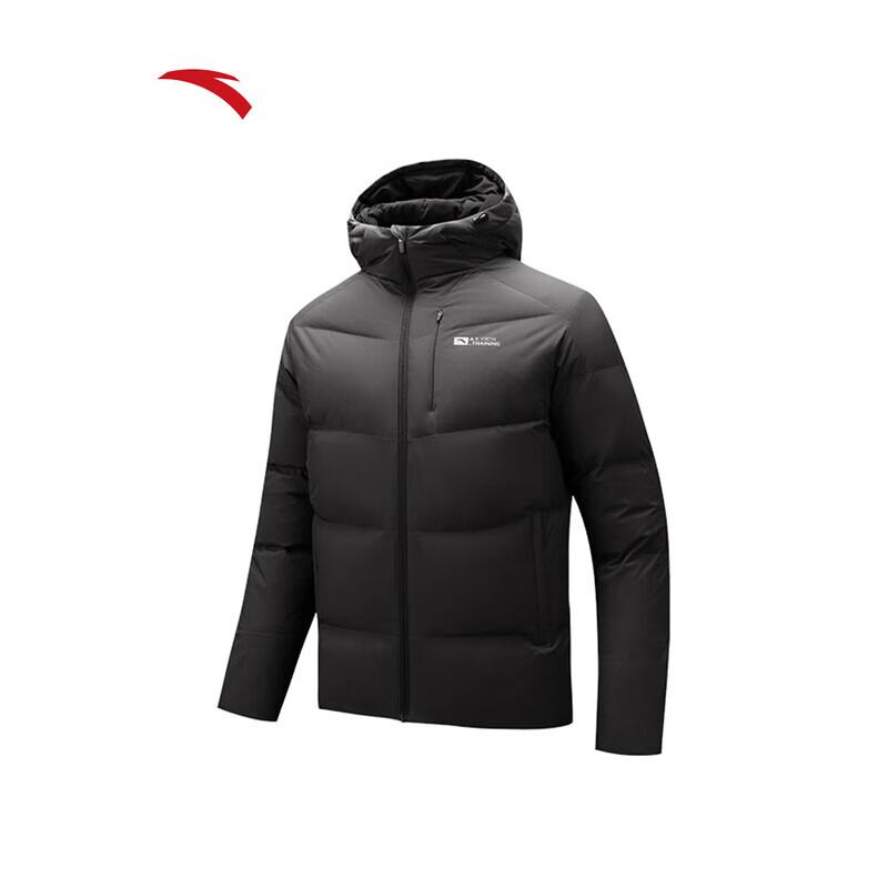 ANTA Six-Degree Core Champion Men's Down Jacket