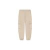 Li Ning SS22 Casual Pants Men's Cashmere Gray AKXS809-1