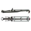 TOPEAK RX Beam Rack CB RX Trunk Bag EX Exclusive Carbon Beam Rack