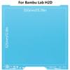 BIGTREETECH Panda Build Plate CryoGrip Pro Cool Plate For Bambu Lab H2D H2S Adventurer 5M Kobra 3 Combo K1 MAX Ender3 Prusa Qidi
