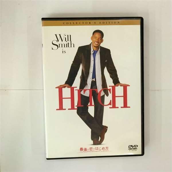 

DVD - How to Start Your Last Love Collect TSDD37674 Japan Movies & DVD Used