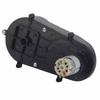 Motoriduttore Elettrico RS390 6V 12V 12000 20000 Giri/min per Macchinina Giocattolo per Bambini (12V 12000 giri/min)