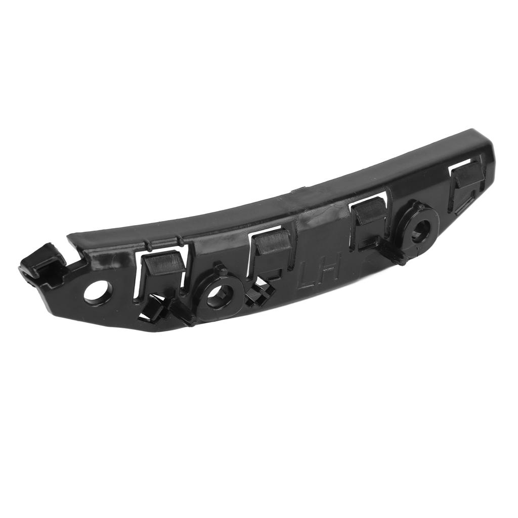 Front Bumper Bracket Shockproof Side Bumper Retainer Mounting Brackets Replacement For Tesla Model 3 2017 To 2023 Left