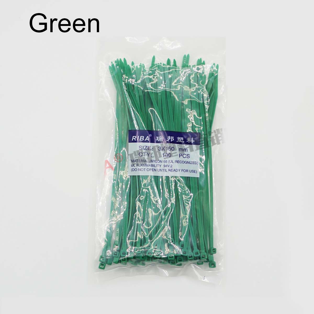 

100 шт. Самозамикаються нейлонові маленькі кабельні стяжки Ширина 2,0 мм 3x150 мм Дротові шнури на блискавці застібаються Червоний Жовтий Синій Коричневий Чорний Білий Сірий 3x150mm