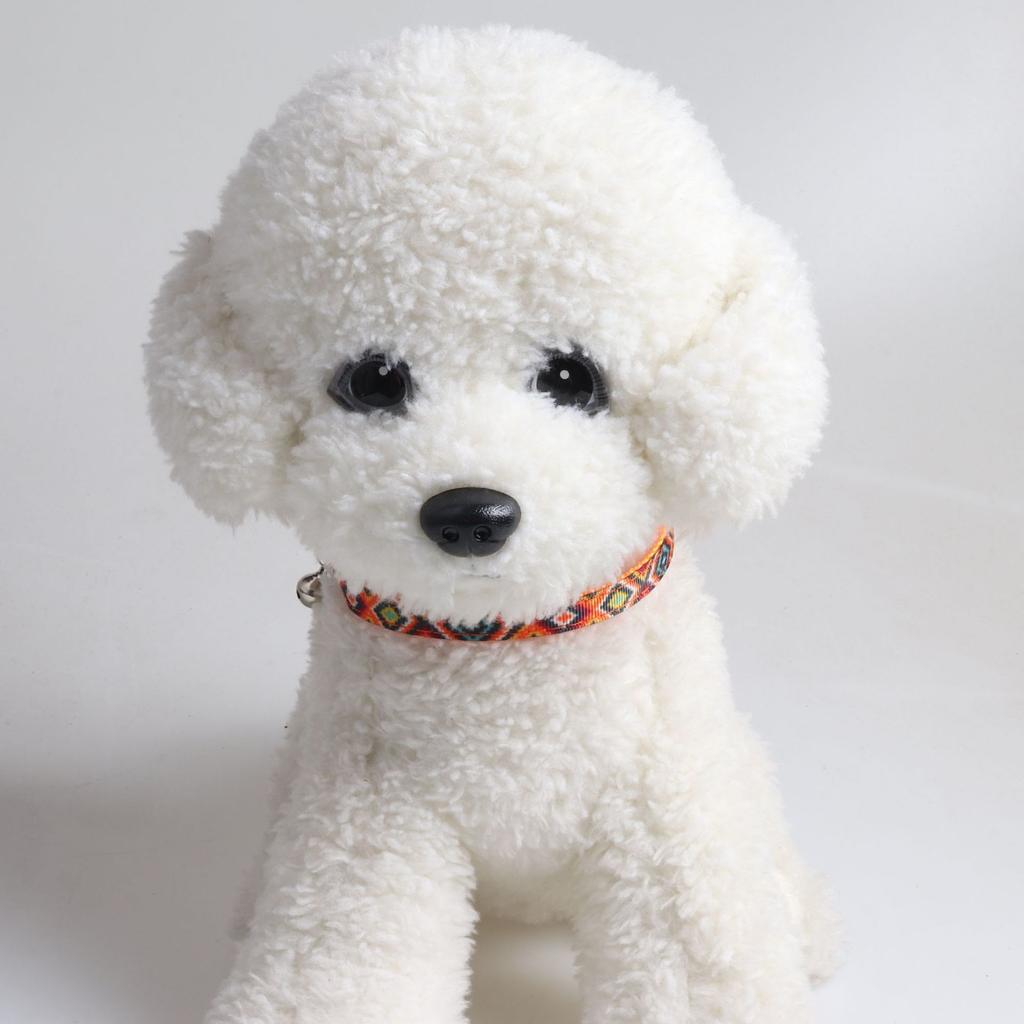 Bohemian Style Woven Cat Collar New Pet Accessories for Small Cats  Dog Harness and Leash Set Dog Collar Decorative Dog Collar