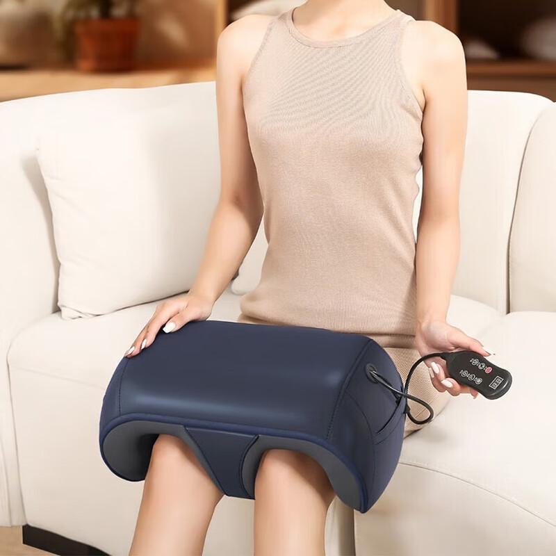 Enlluean Electric Roller Leg & Foot Massager