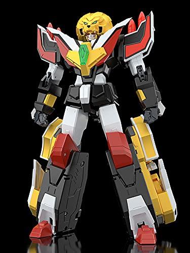 Good Smile Company Legendary Hero Da Gaan THE Combination G-Ohm Non-Scale ABS Painted Movable Figure G12612