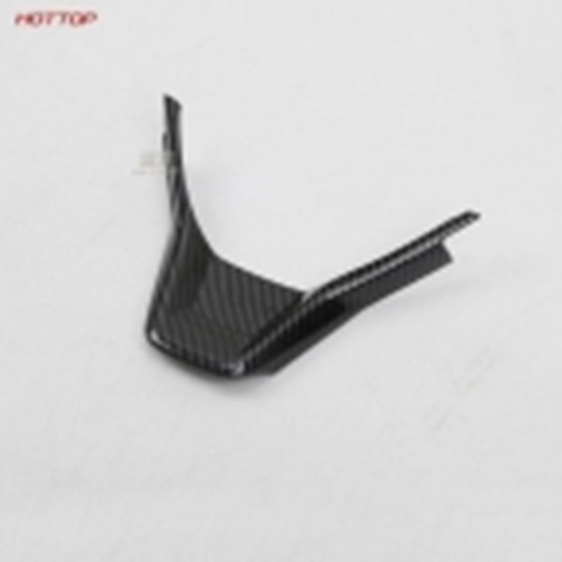 Honda Accord 2018-2022 Steering Wheel Lower Trim Sequins