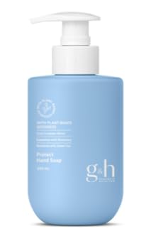 

Защитный гель-мыло для рук 250 мл