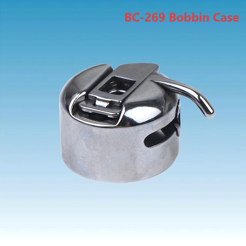 Bc-269 Multifunzione Elettrico Domestico Porta-spoline Universale Sostituzione Porta-spoline per Macchina da Cucire per Progetti di Cucito Fai da Te