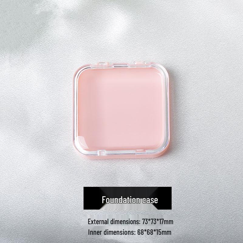 Exquisite High-End Nail Art Display & Storage Box - Celebrity-Inspired Gift